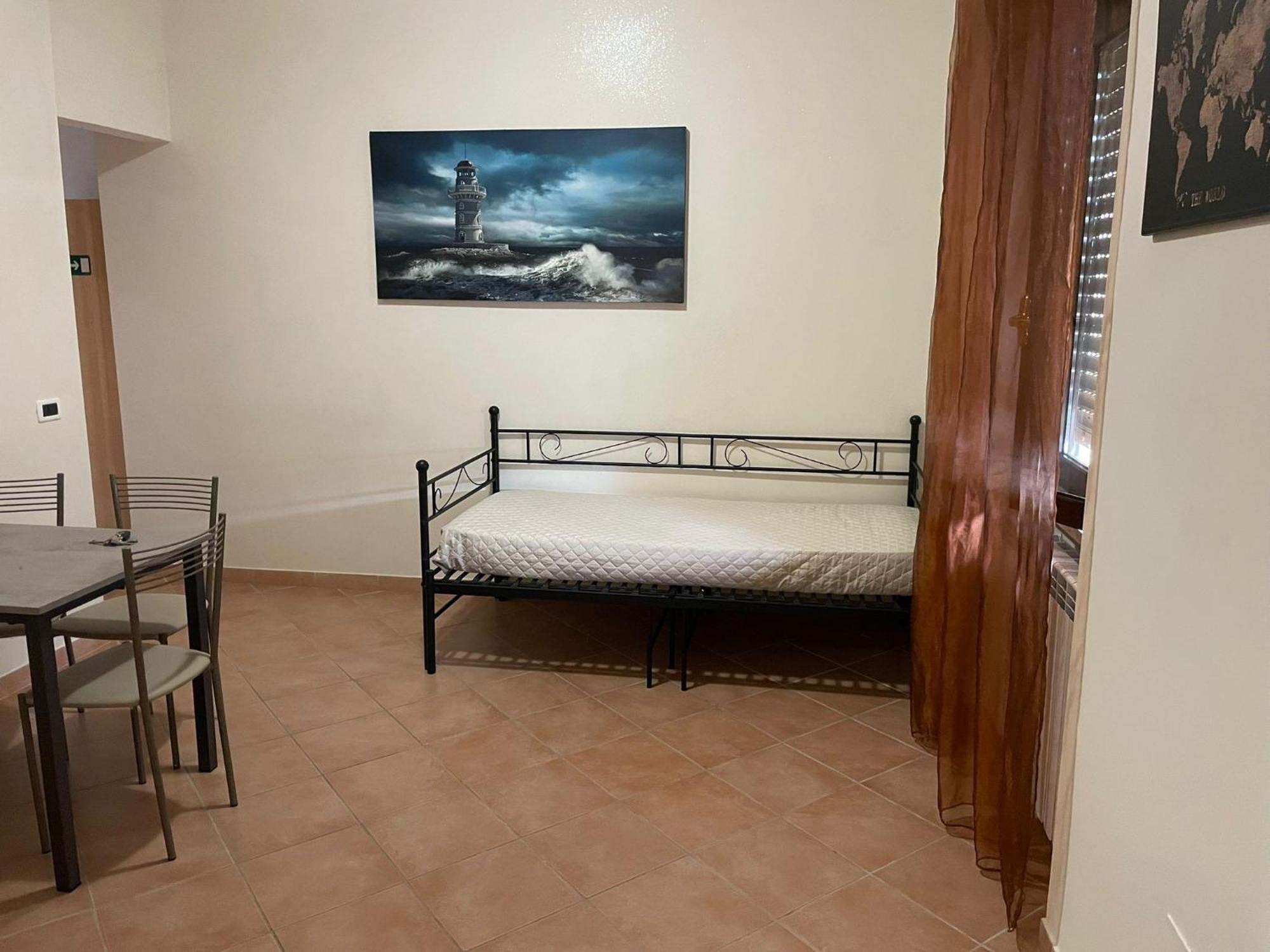 Tommy House 19 Apartamento Focene Exterior foto